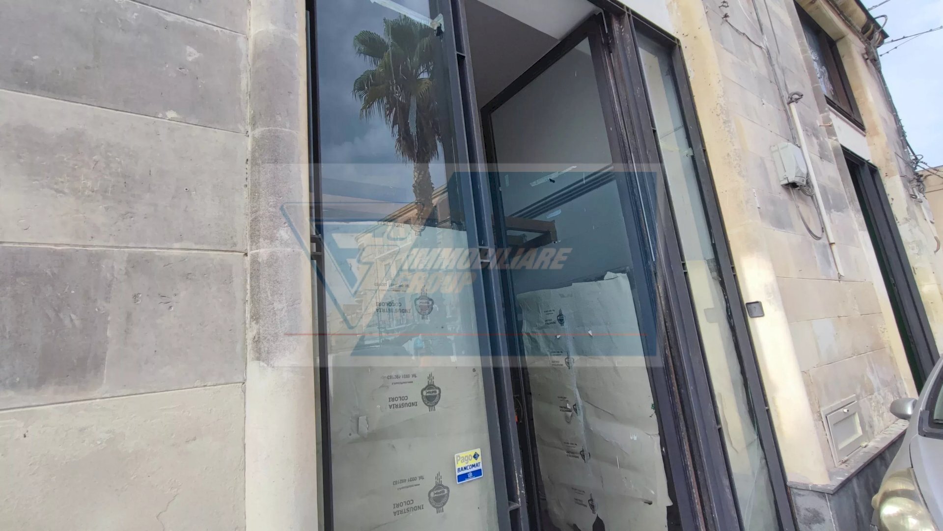 Commercial Premises piazza marconi, Siracusa - photo 2