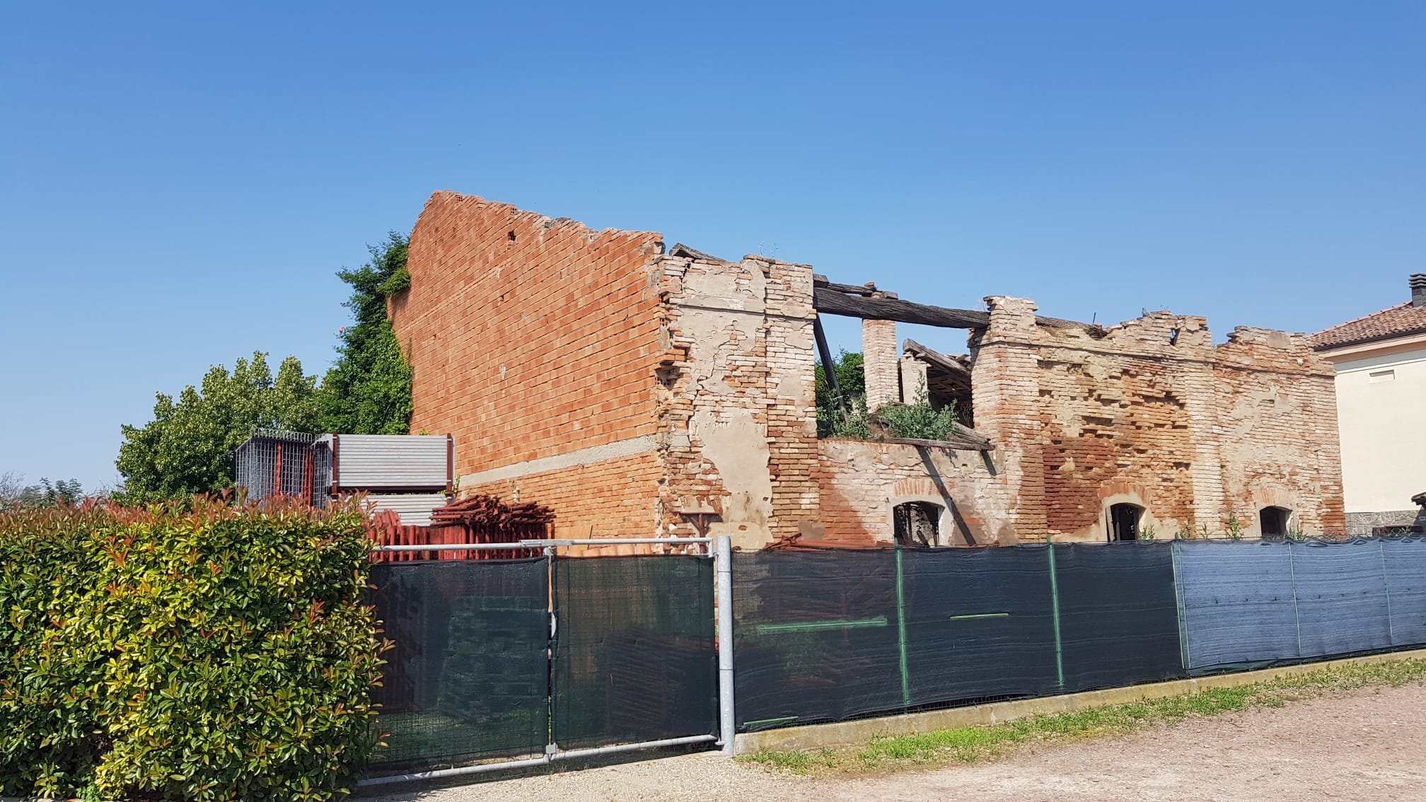 Rustic STRADA SAN DONNINO, Modena - photo 2