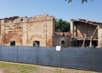 Rustic STRADA SAN DONNINO, Modena - photo 5