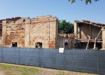 Rustic STRADA SAN DONNINO, Modena - photo 6