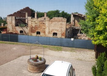 Rustic STRADA SAN DONNINO, Modena - photo 8