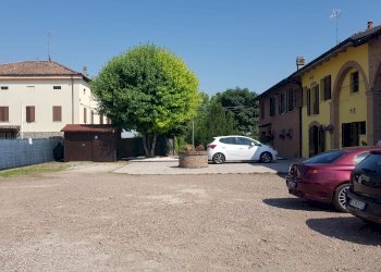 Rustic STRADA SAN DONNINO, Modena - photo 10