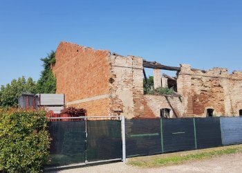 Rustic STRADA SAN DONNINO, Modena - photo 11