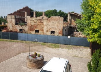 Rustic STRADA SAN DONNINO, Modena - photo 13