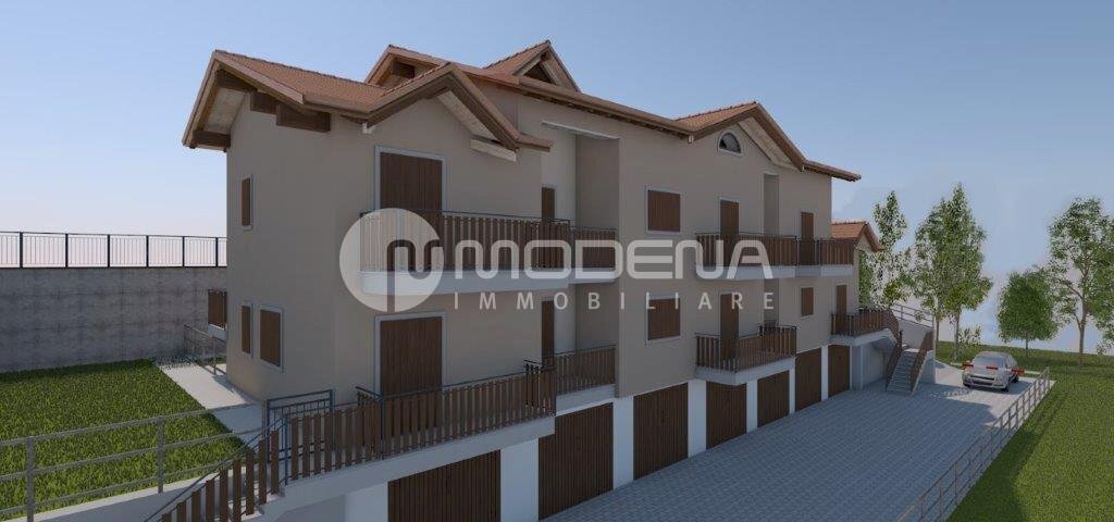 Appartamento Pievepelago - foto 2