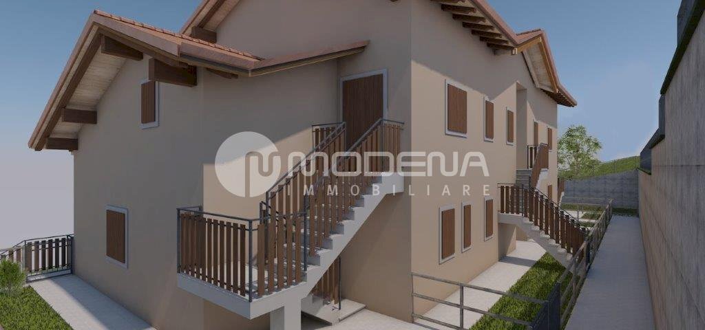 Appartamento Pievepelago - foto 3