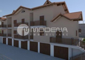 Appartamento Pievepelago - foto 1