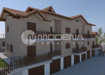 Appartamento Pievepelago - foto 2