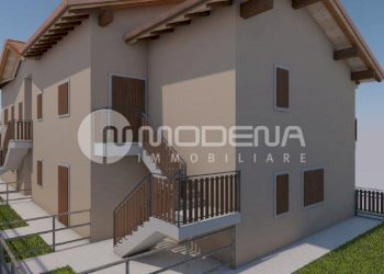 Appartamento Pievepelago - foto 4