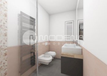 Appartamento Pievepelago - foto 9