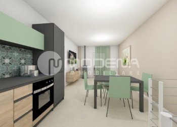 Appartamento Pievepelago - foto 16