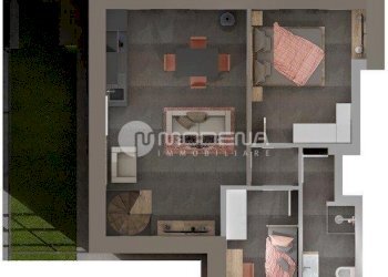 Appartamento Pievepelago - foto 19