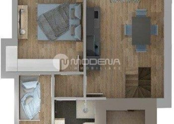 Appartamento Pievepelago - foto 20