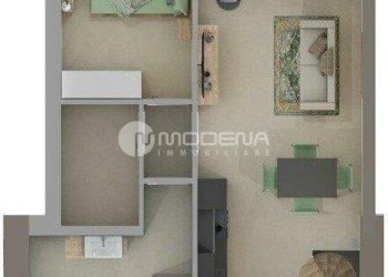 Appartamento Pievepelago - foto 21