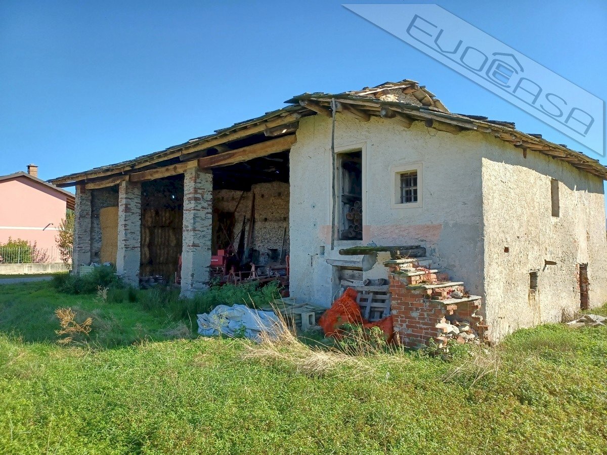 Rustic Via Pralargo , Barge - photo 1