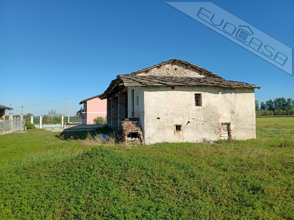 Rustic Via Pralargo , Barge - photo 2