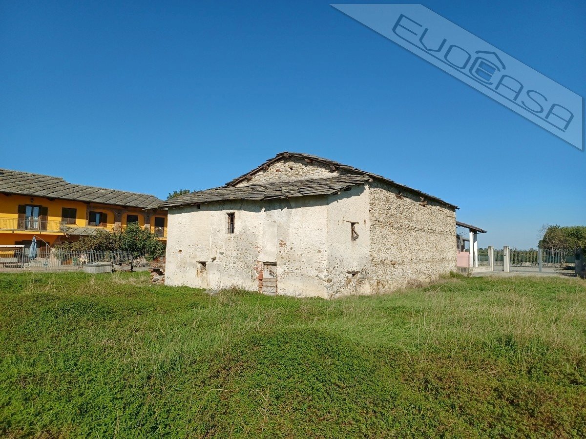 Rustic Via Pralargo , Barge - photo 3