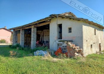 Rustic Via Pralargo , Barge - photo 1