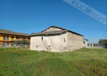 Rustic Via Pralargo , Barge - photo 3