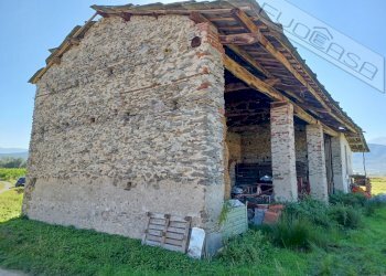 Rustic Via Pralargo , Barge - photo 5