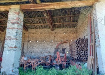 Rustic Via Pralargo , Barge - photo 8
