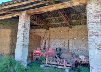 Rustic Via Pralargo , Barge - photo 9