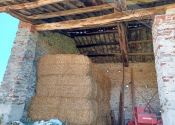 Rustic Via Pralargo , Barge - photo 10