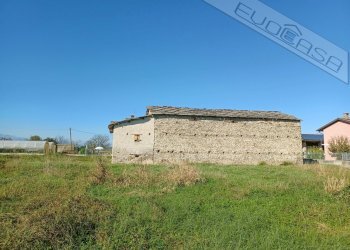 Rustic Via Pralargo , Barge - photo 13