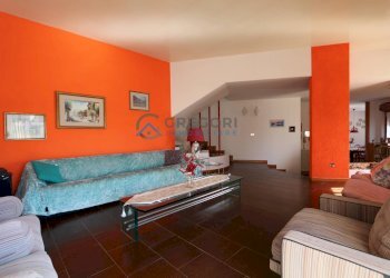 Villa Unifamiliare via Gramsci, Monsampolo del Tronto - foto 1