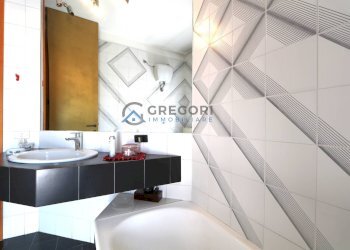 Villa Unifamiliare via Gramsci, Monsampolo del Tronto - foto 24