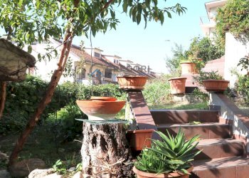 Villa Unifamiliare via Gramsci, Monsampolo del Tronto - foto 30