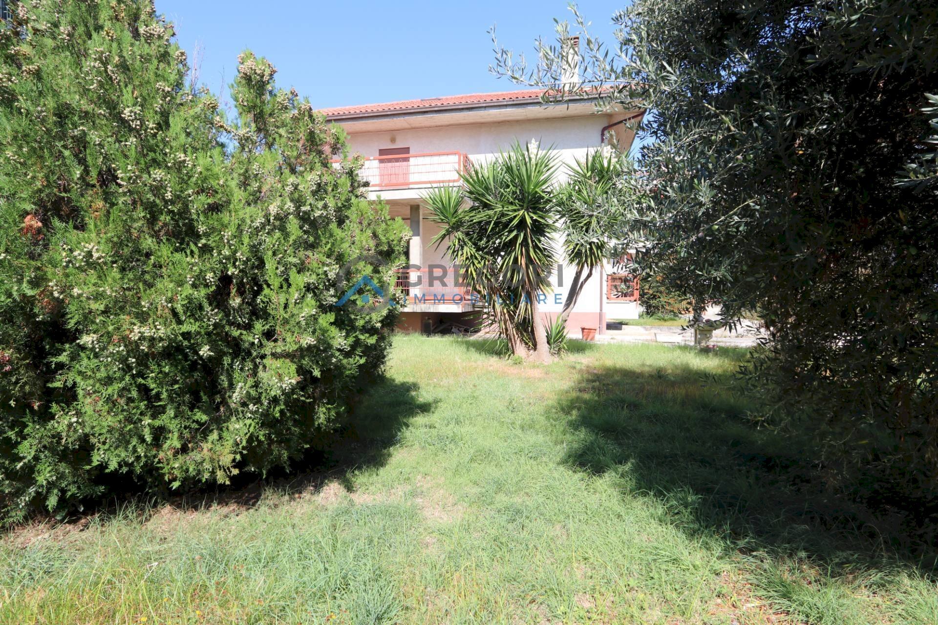 Casa indipendente via Verdi, Martinsicuro - foto 1