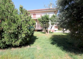 Casa indipendente via Verdi, Martinsicuro - foto 1