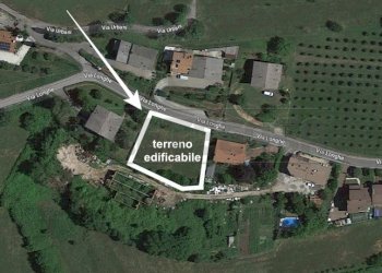 Retecasa_Cornedo - Terreno edificabile Via Longhe 13, Cornedo Vicentino - foto 1