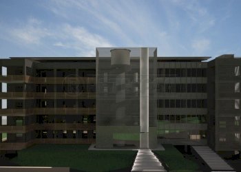 02.jpg - Hotel - Accommodation facility Via Honduras, Mazara del Vallo - photo 2