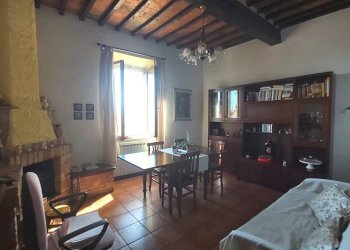 7a.jpg - Appartamento Via Fontebranda, Chiusi - foto 7