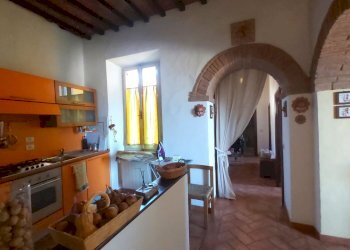 10a.jpg - Appartamento Via Fontebranda, Chiusi - foto 10