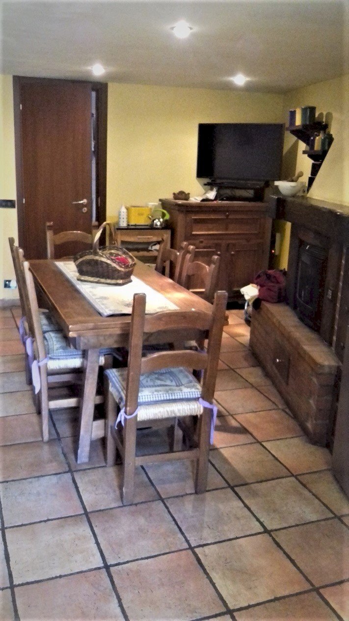 thumbnail_20170524_090931.jpg - Terratetto - Terracielo Strada Comunale Potrignano Sorgnano 4, Carrara - foto 3