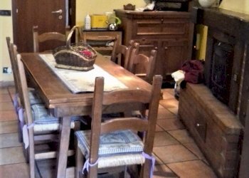 thumbnail_20170524_090931.jpg - Terratetto - Terracielo Strada Comunale Potrignano Sorgnano 4, Carrara - foto 3