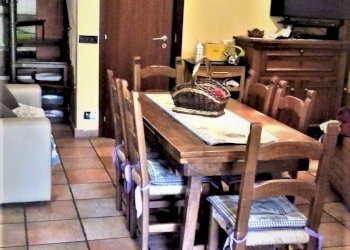 thumbnail_20170524_090940.jpg - Terratetto - Terracielo Strada Comunale Potrignano Sorgnano 4, Carrara - foto 4