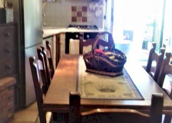 thumbnail_20170524_091022.jpg - Terratetto - Terracielo Strada Comunale Potrignano Sorgnano 4, Carrara - foto 5