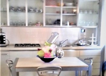 thumbnail_20170524_091157.jpg - Terratetto - Terracielo Strada Comunale Potrignano Sorgnano 4, Carrara - foto 8