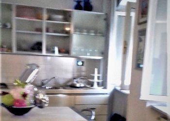 thumbnail_20170524_091200.jpg - Terratetto - Terracielo Strada Comunale Potrignano Sorgnano 4, Carrara - foto 9