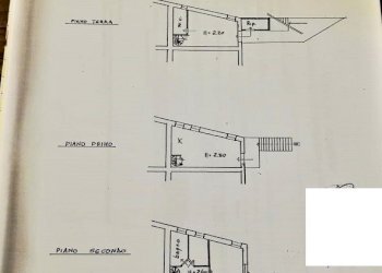 thumbnail_planim mod.jpg - Terratetto - Terracielo Strada Comunale Potrignano Sorgnano 4, Carrara - foto 20