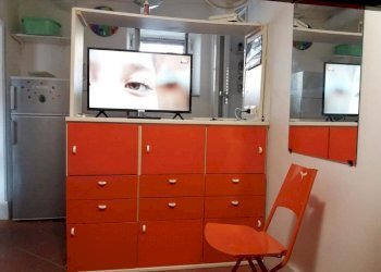 thumbnail_297282114_430932775631356_40818961957665 - One-room apartment Via Cavour 15, Carrara - photo 11