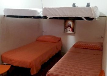 thumbnail_297406934_430933045631329_76455016994409 - One-room apartment Via Cavour 15, Carrara - photo 13