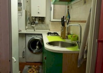 thumbnail_297541222_430932955631338_80556297402398 - One-room apartment Via Cavour 15, Carrara - photo 14