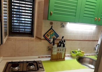 thumbnail_297542949_430932898964677_40553058205854 - One-room apartment Via Cavour 15, Carrara - photo 15