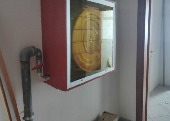 IMG20230511161650.jpg - Office Via Lussemburgo 15, Siracusa - photo 19