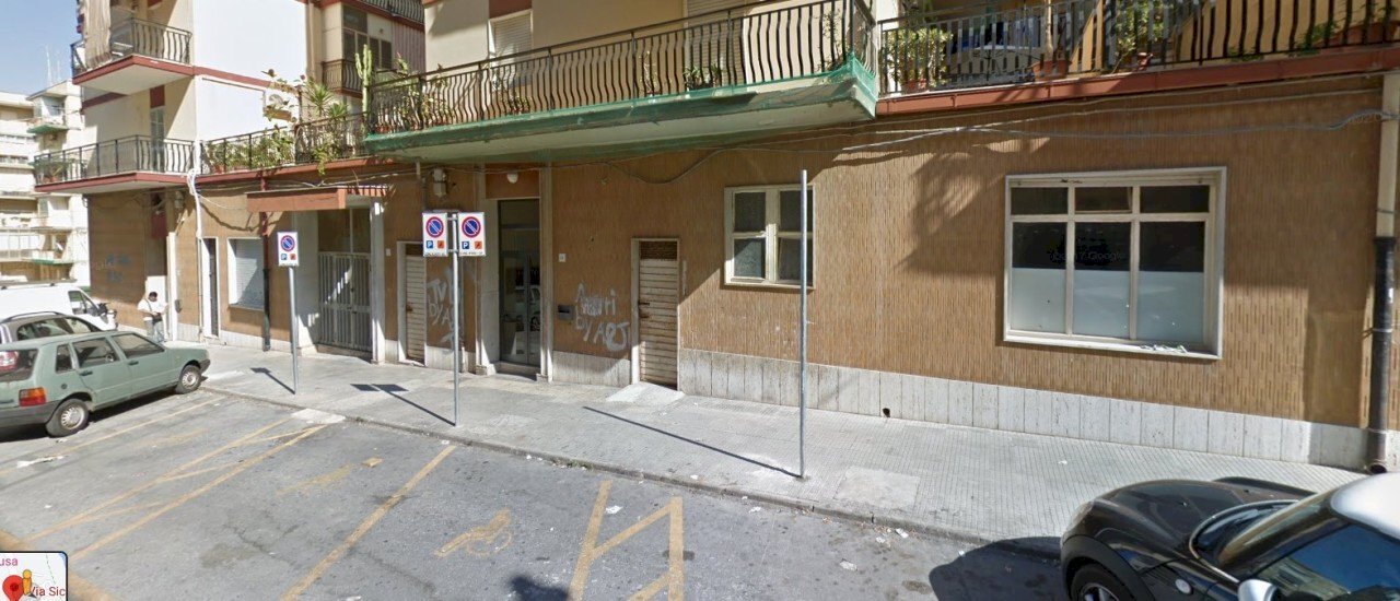 cortese 5.jpg - Locale Commerciale Via Toscana 13, Siracusa - foto 2